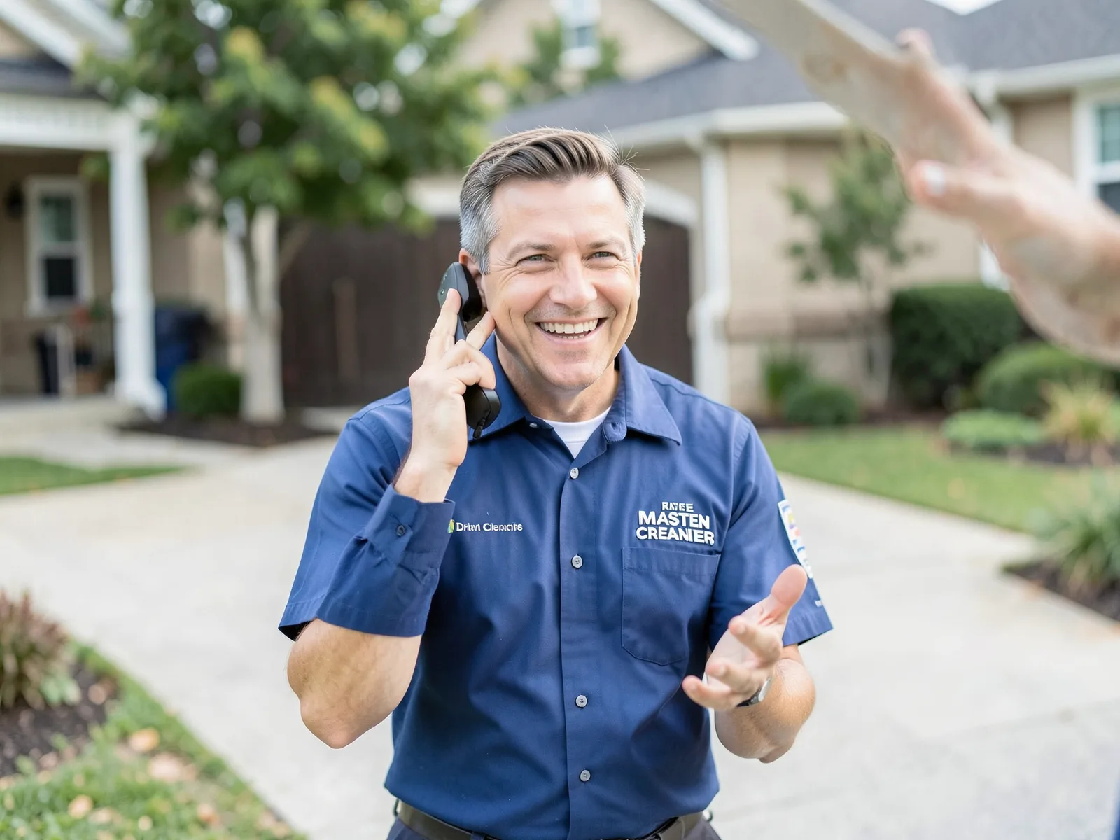 Drain Cleaning Norway, ME FAQs